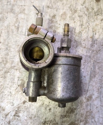 Carburateur gurtner r16g pipe - gurtner,