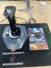 Microsoft Flight Simulator