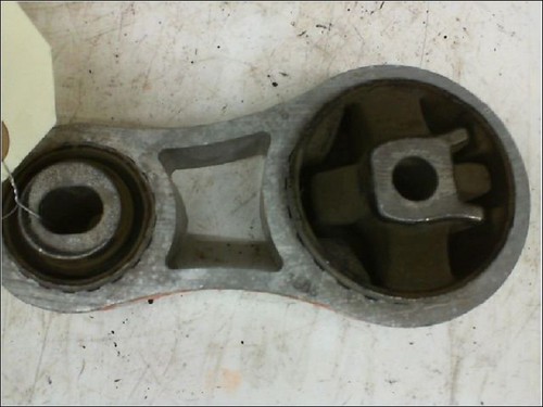Biellette anti couple - anti-couple, moteur