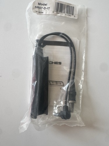 Surefire dual plug rail switch - dual,
