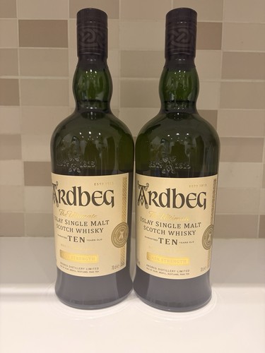 Ardbeg 10 committee - x,