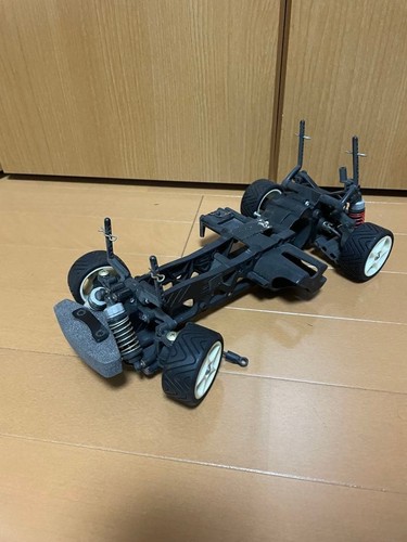 Tamiya car chassis - tamiya, rc