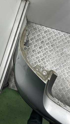 Pare choc arriere volkswagen - arriere,