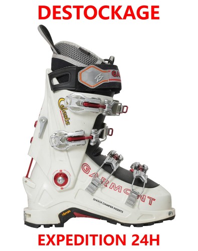 Chaussure ski randonnée - chaussure,