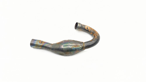 Fmf megabomb exhaust header - megabomb,