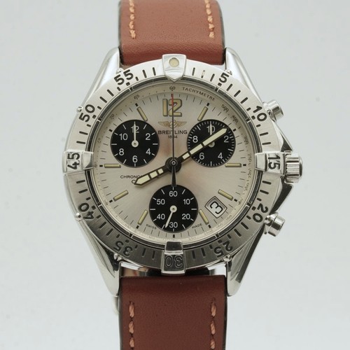 Breitling colt chrono - colt,