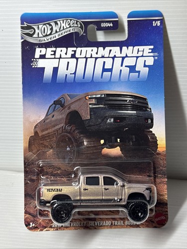 Hotwheels 2019 - 🇫🇷,