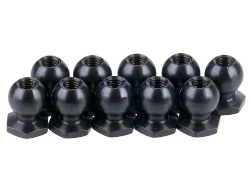 One boule 3x6 8x9mm - one, (10)