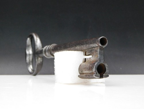 139mm ancienne grosse clé en - grosse,