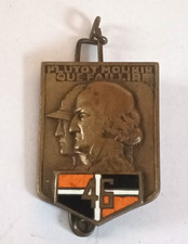 46 ° RI ... DRAGO PARIS