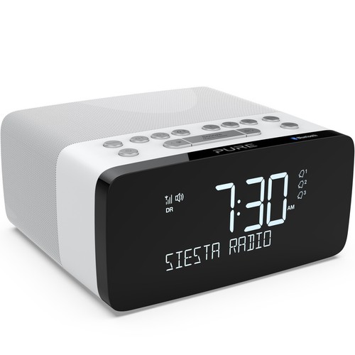 Pure siesta charge réveil - pure,