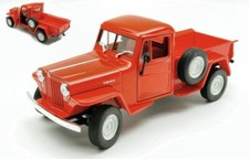 Miniature Voiture Auto 1:24