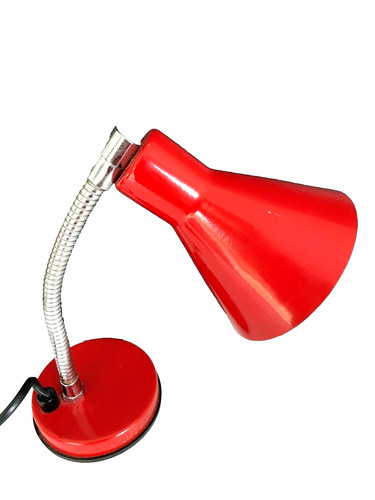 Ancienne petite lampe - , de