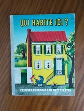 Qui Habite Ici ? Série Un