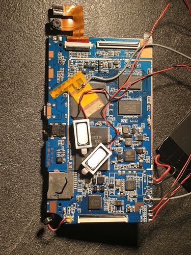Mpman mpqc1006 mkii - mpman, go