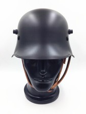 WW1 GERMAN M16 M1916 STAHLHELM