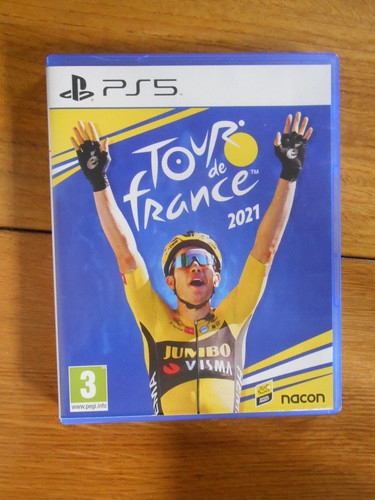 Tour france 2021 jeu - de,