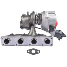 Turbocompresseur pour BMW N20