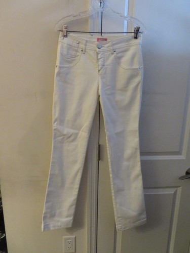 Womens blugirl blumarine white - blumarine,