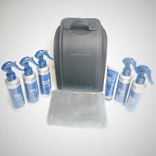 Sacoche d’entretien et nettoyage Alpine A110 A310 A610 GTA 6020080001