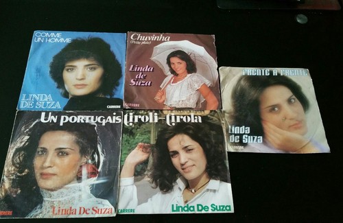 Lot linda suza 45 - de, /