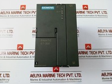 Module D'Extension PLC Siemens Simatic S7-300 1P 6ES7 361-3CA01-0AA0