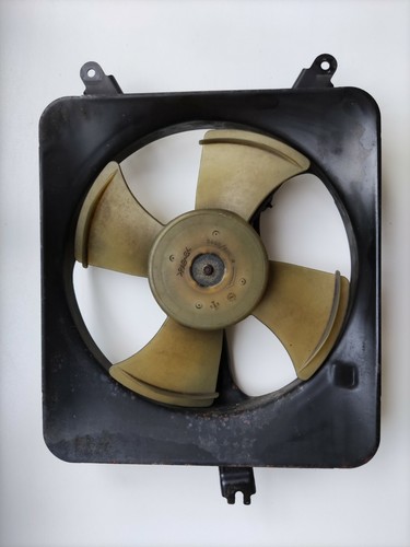 Ensemble moto ventilateur - moto, de