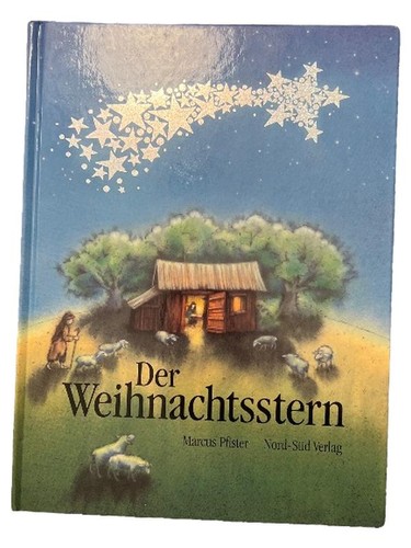 Nordsüd verlag étoile de - nordsüd,