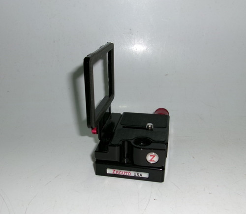 Zacuto finder pro optical - pro,