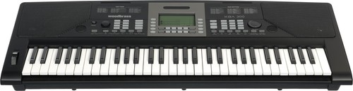 Kba300 clavier arrangeur pour - arrangeur,