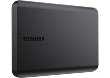 Canvio Basics HDTB520XK3AA