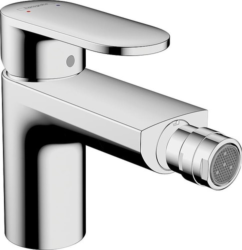 Hansgrohe bidetmischer vernis - hansgrohe,