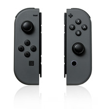 Manette de Jeu Joy-Con Nintendo Switch LED Turbo Vibration
