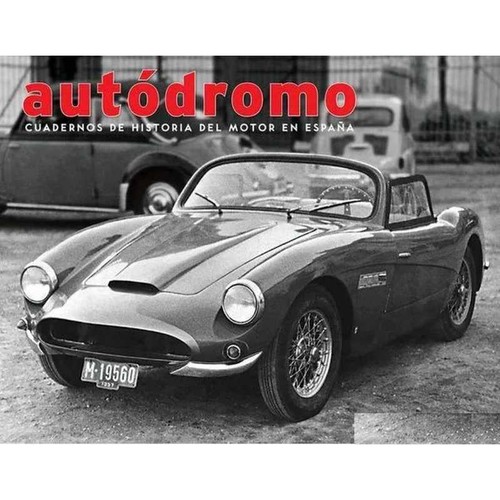 Autodromo n 4 - ▄▀▄, n°4
