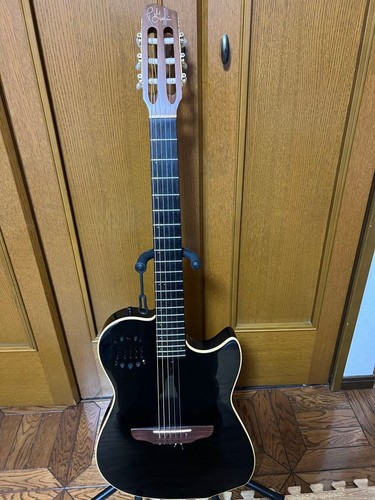 Godin multiac duet nylon - duet,