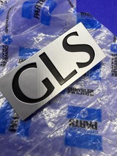 LOGO Badge Emblème Monogramme