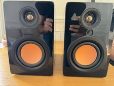 Enceintes Mitchell Acoustics Ustream One (paire) - Connectivité Bluetooth