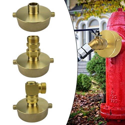 Adaptateur tuyau bouche - de, de