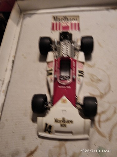 Schuco brm 160 formule - schuco, 1/16-brm