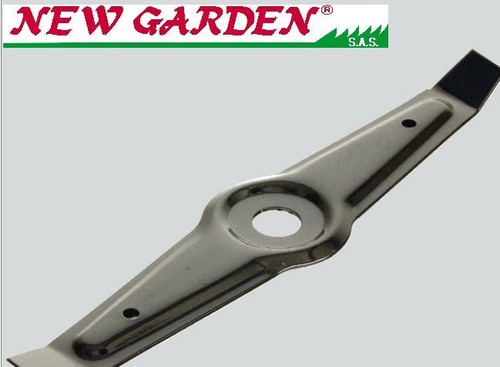 Lame tondeuse adaptable - lame,