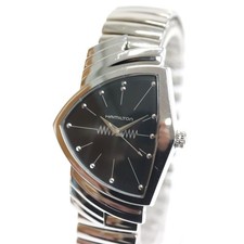 Hamilton Ventura Quartz Watch