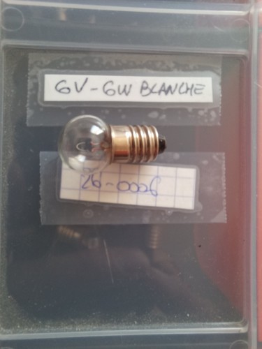 Lot ampoule éclairage - lot, de