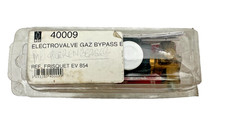 Frisquet 854 electrovalve - ev,