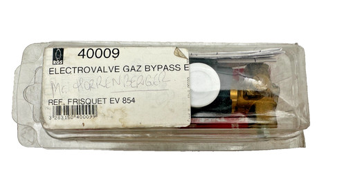 Frisquet 854 electrovalve - 854,