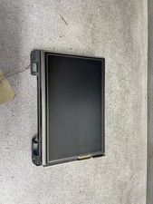 Ecran GPS PEUGEOT 2008 1 PHASE