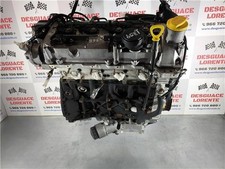 EDJ moteur complet CHRYSLER PT