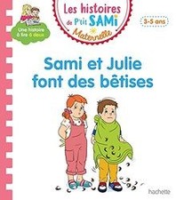 Les histoires de Ptit Sami