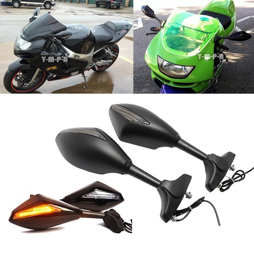 Motorcycle led turn signals - turn,