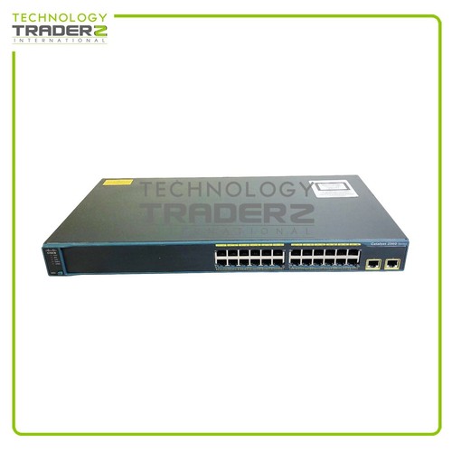 C2960 24tt v10 - v10, cisco