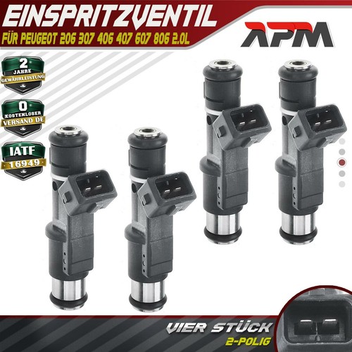 Injecteur injection pour - d'injection,